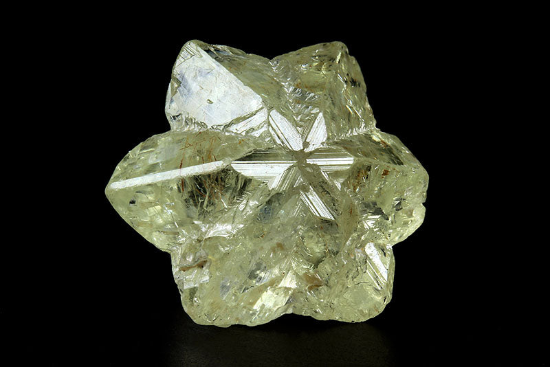 Chrysoberyl