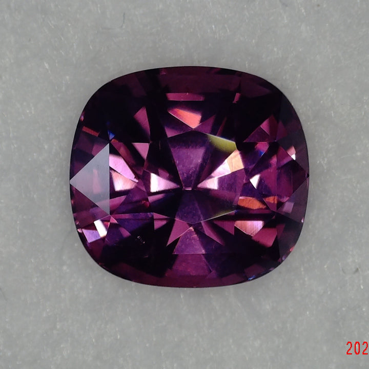 Pink Spinel