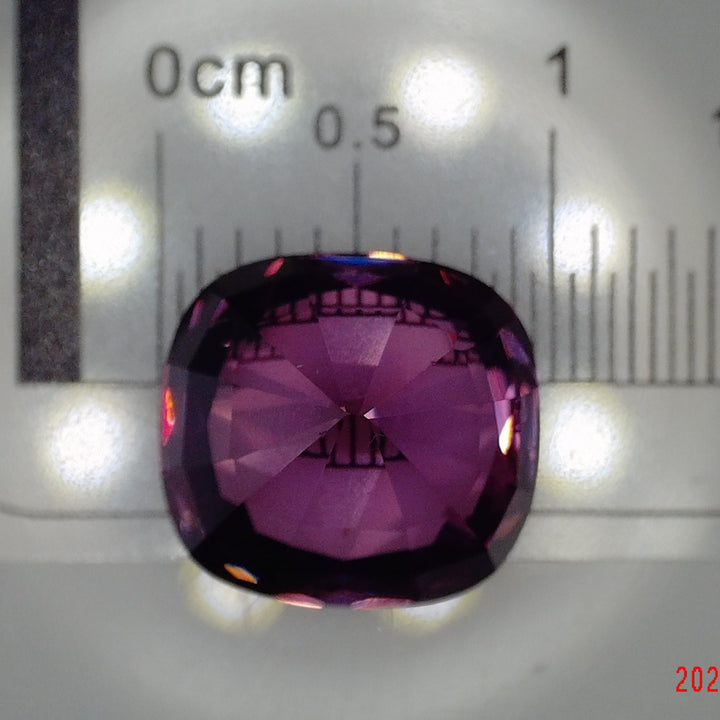 Pink Spinel