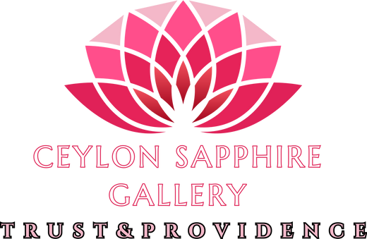 Ceylon Sapphire Gallery 